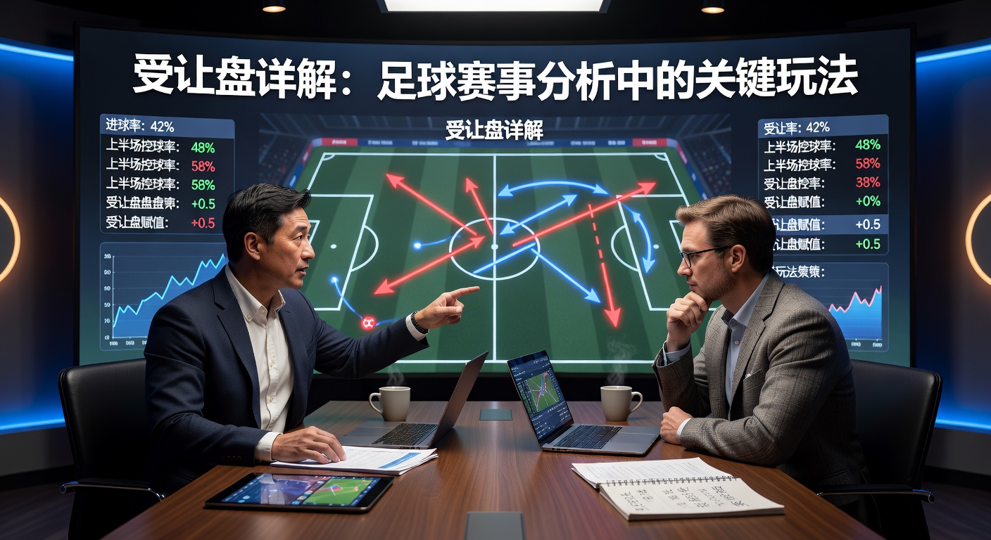 受让盘详解：足球竞猜分析策略