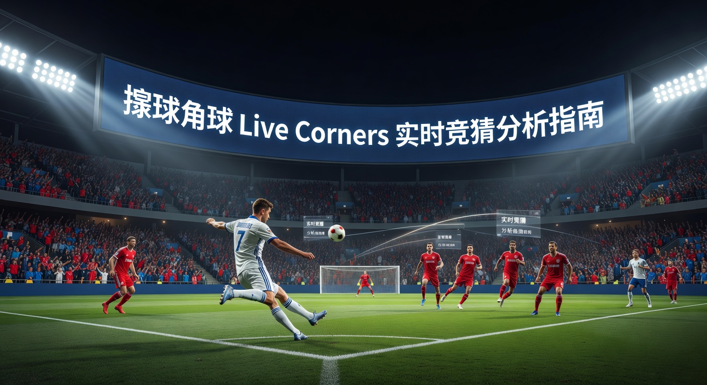 滚球角球 live corners 指南：实时分析技巧