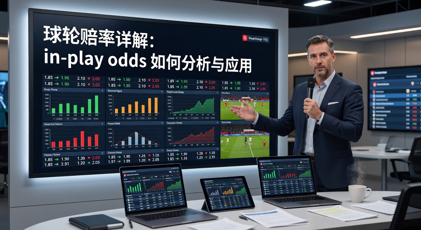 滚球赔率详解：实时分析比赛2024