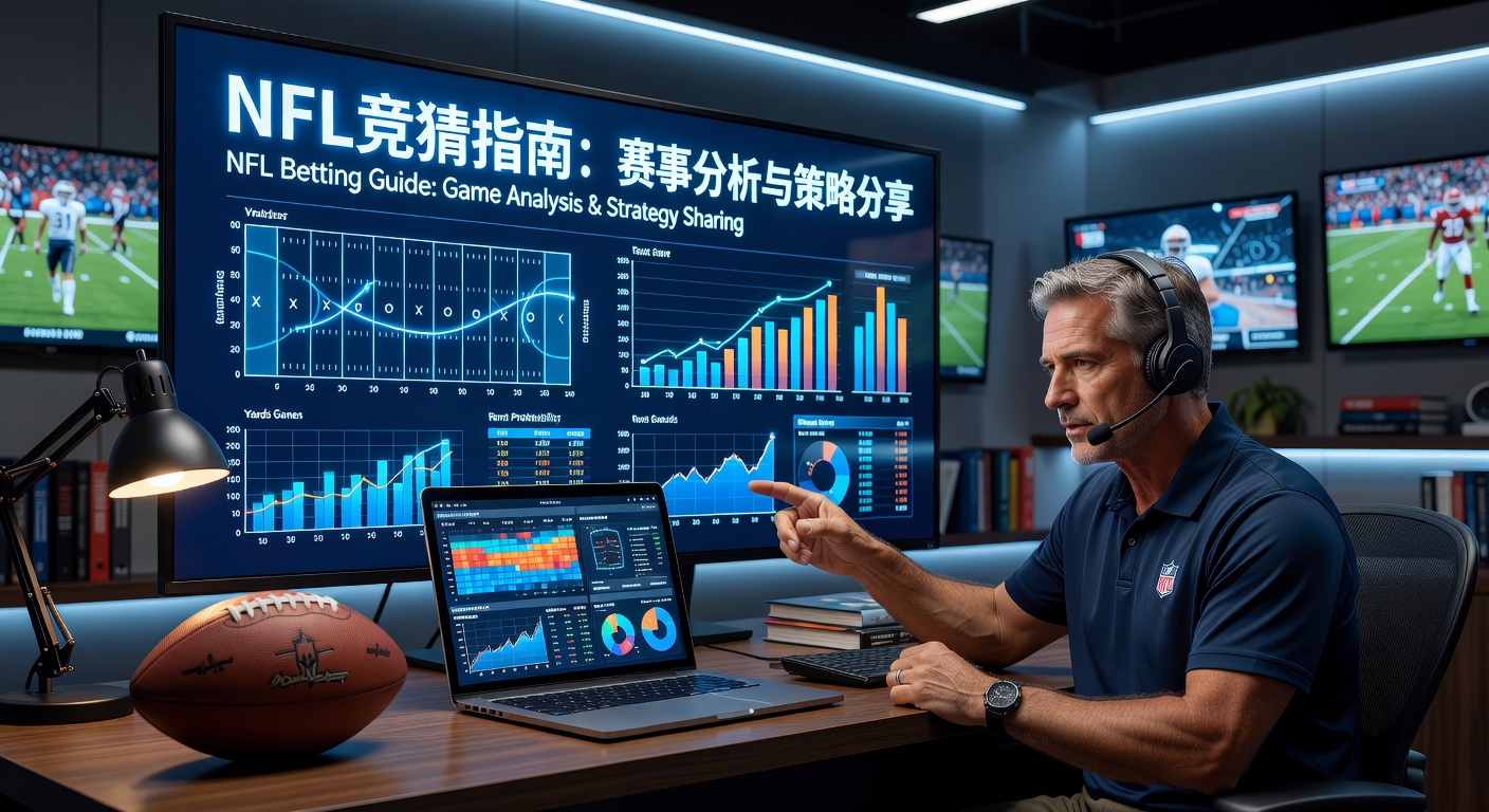 NFL投注：2024赛季赛事分析竞猜攻略