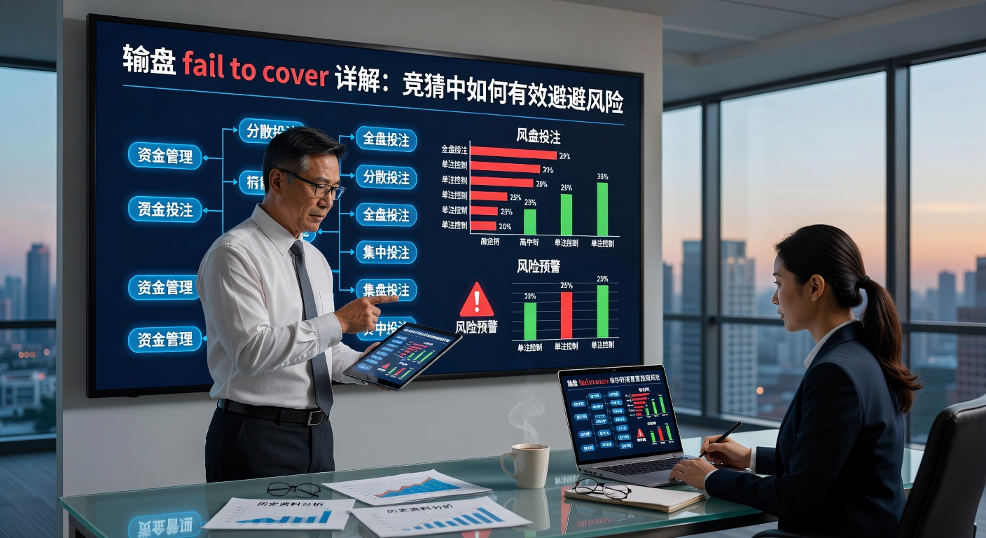 输盘 fail to cover 详解：原因预测赛事分析