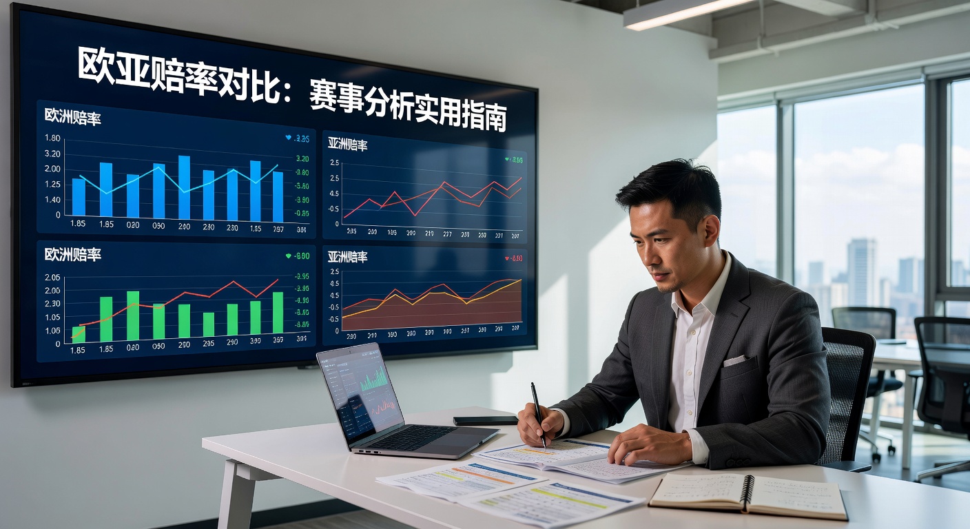 欧亚赔率对比：赛事分析必备指南
