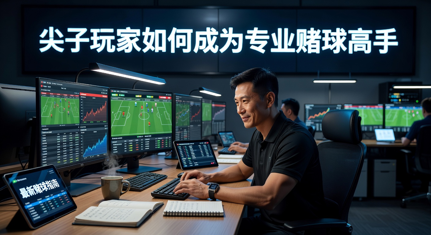 专业赌球尖子玩家技巧2024