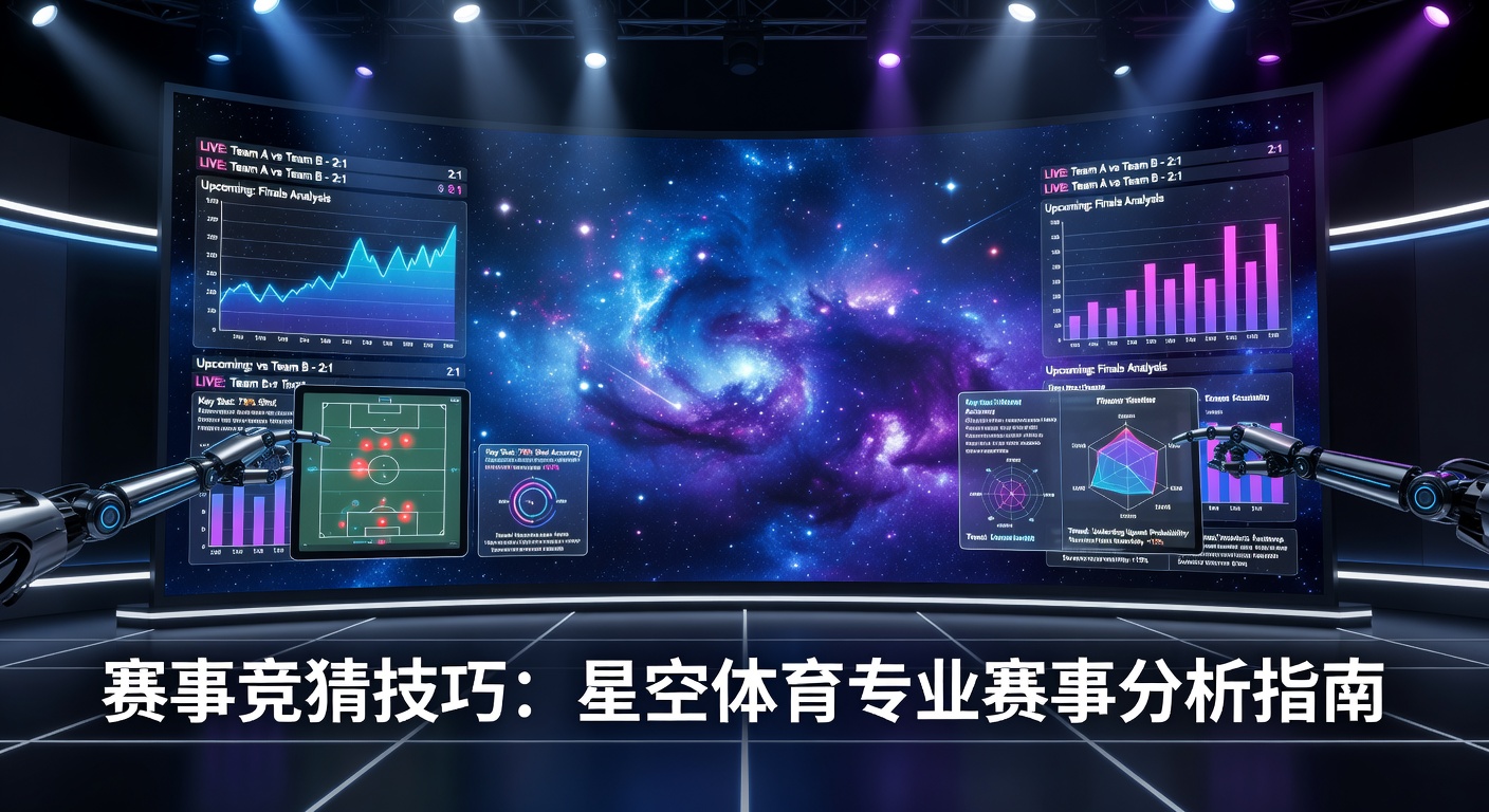 百家乐玩法详解：赛事竞猜技巧指南