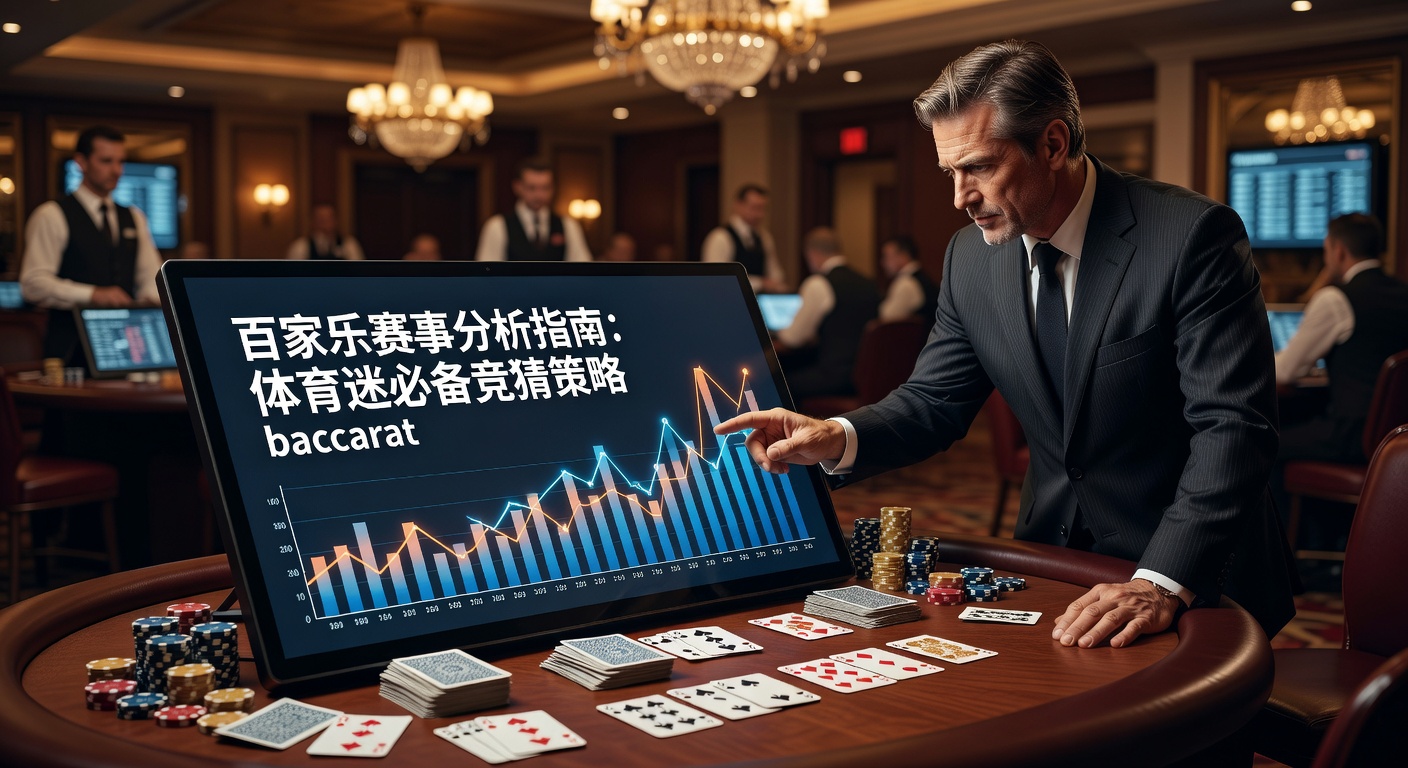 Baccarat规则详解：竞猜技巧指南