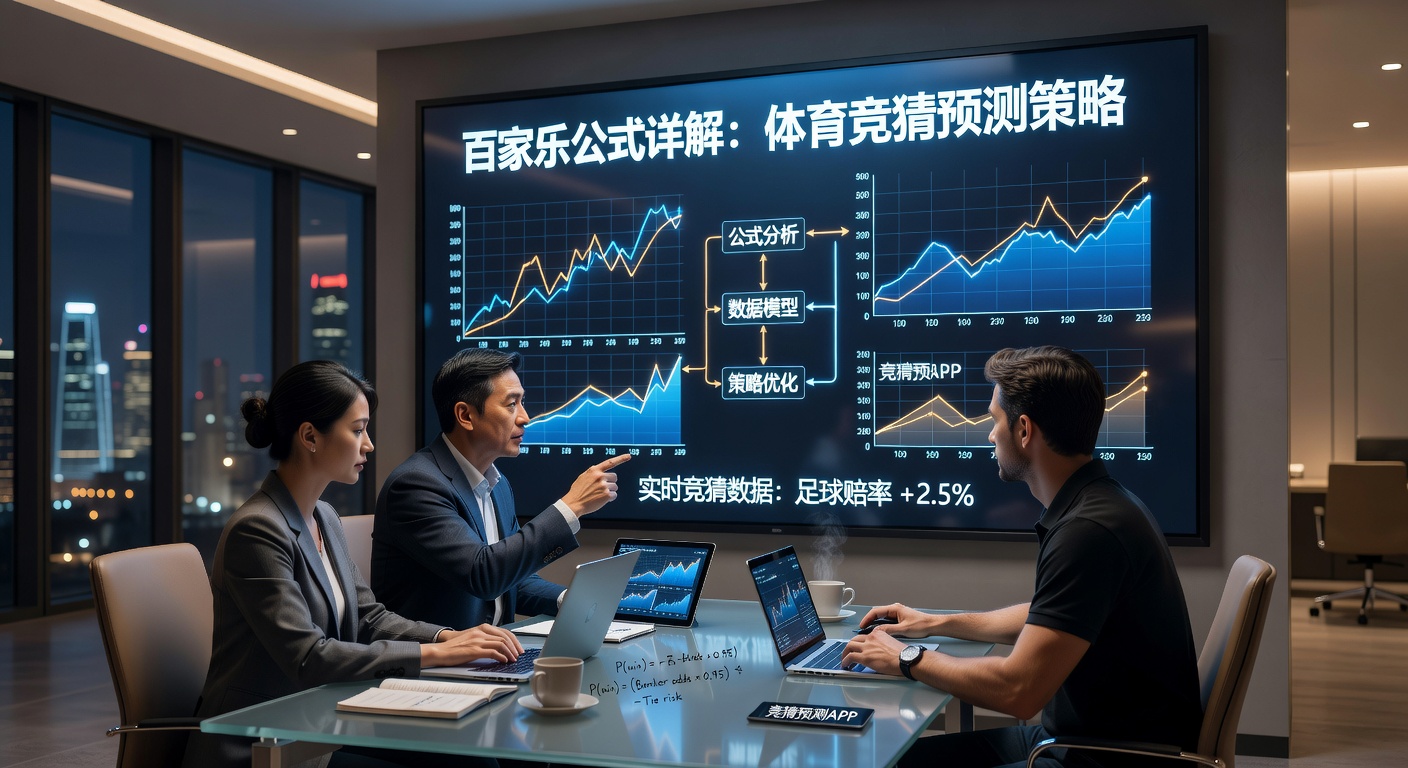 百家乐公式：体育赛事竞猜实用公式指南