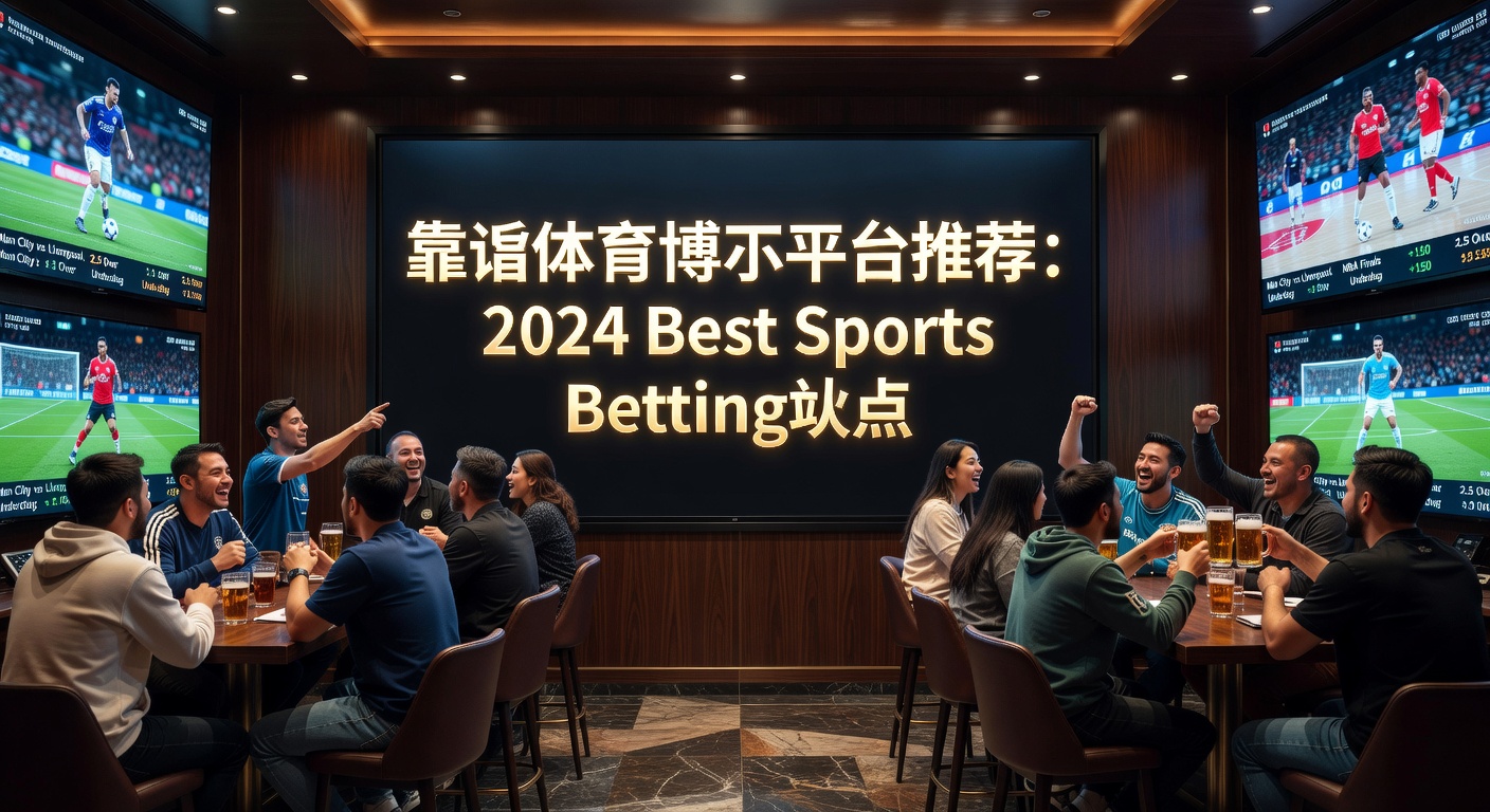 靠谱体育竞猜最佳平台 2024 Best Sports Betting Sites
