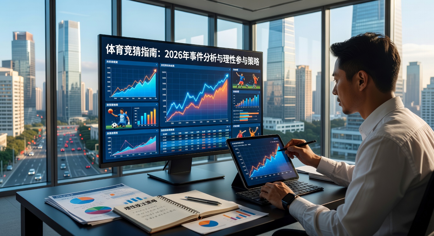 体育博彩 Sports Betting 2026热门赛事竞猜攻略
