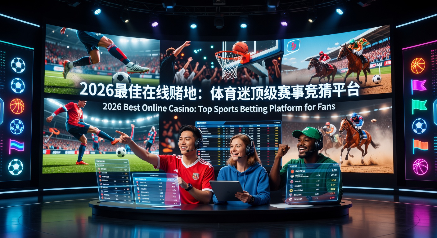 2026最佳在线赌场：体育竞猜首选
