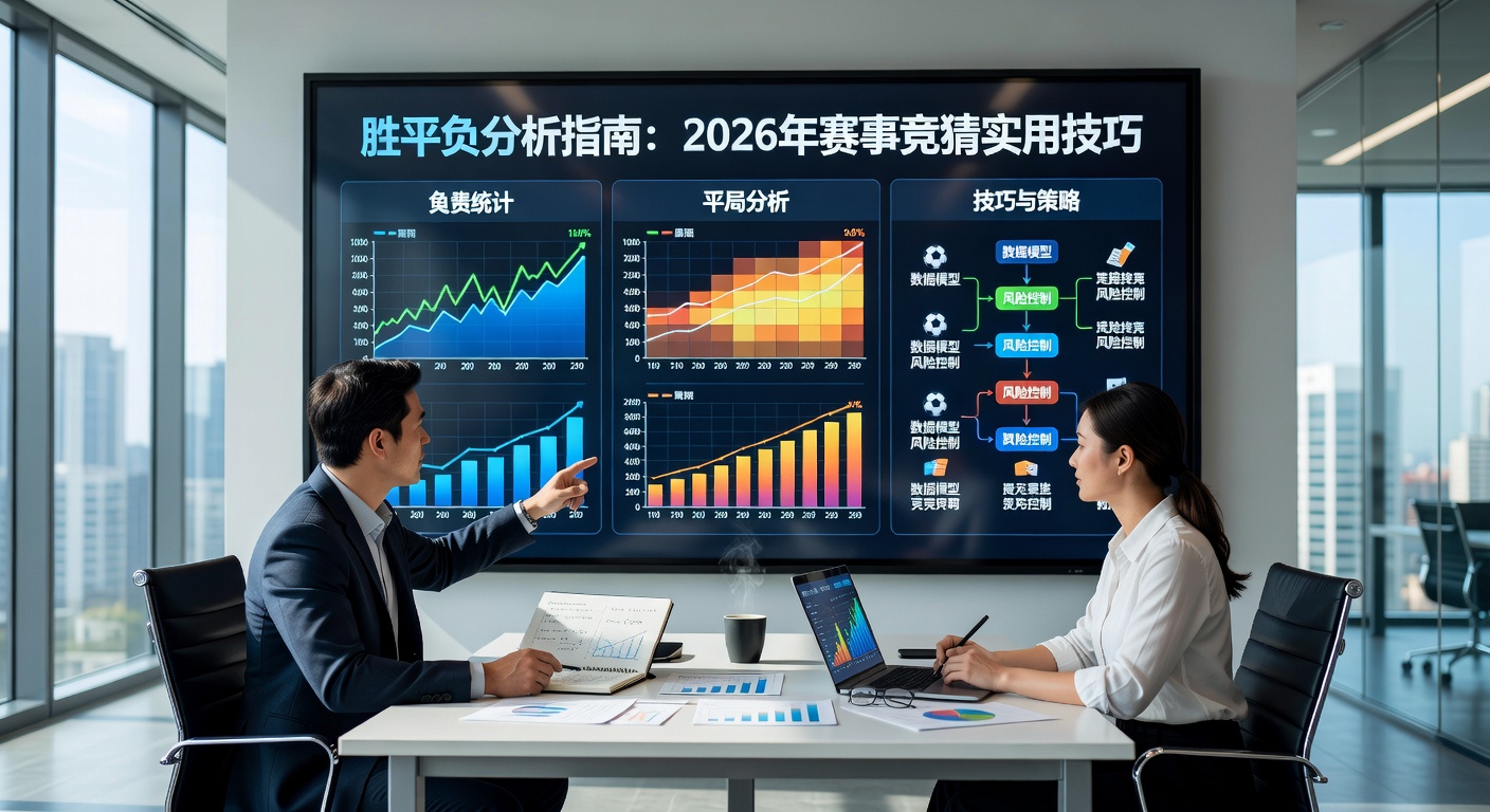 胜平负竞猜指南：最新赛事分析技巧