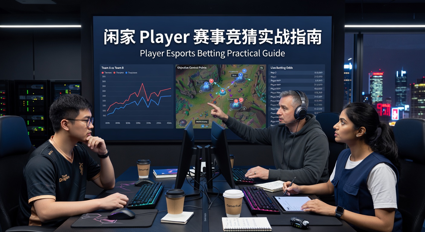 闲家 Player 赛事竞猜攻略