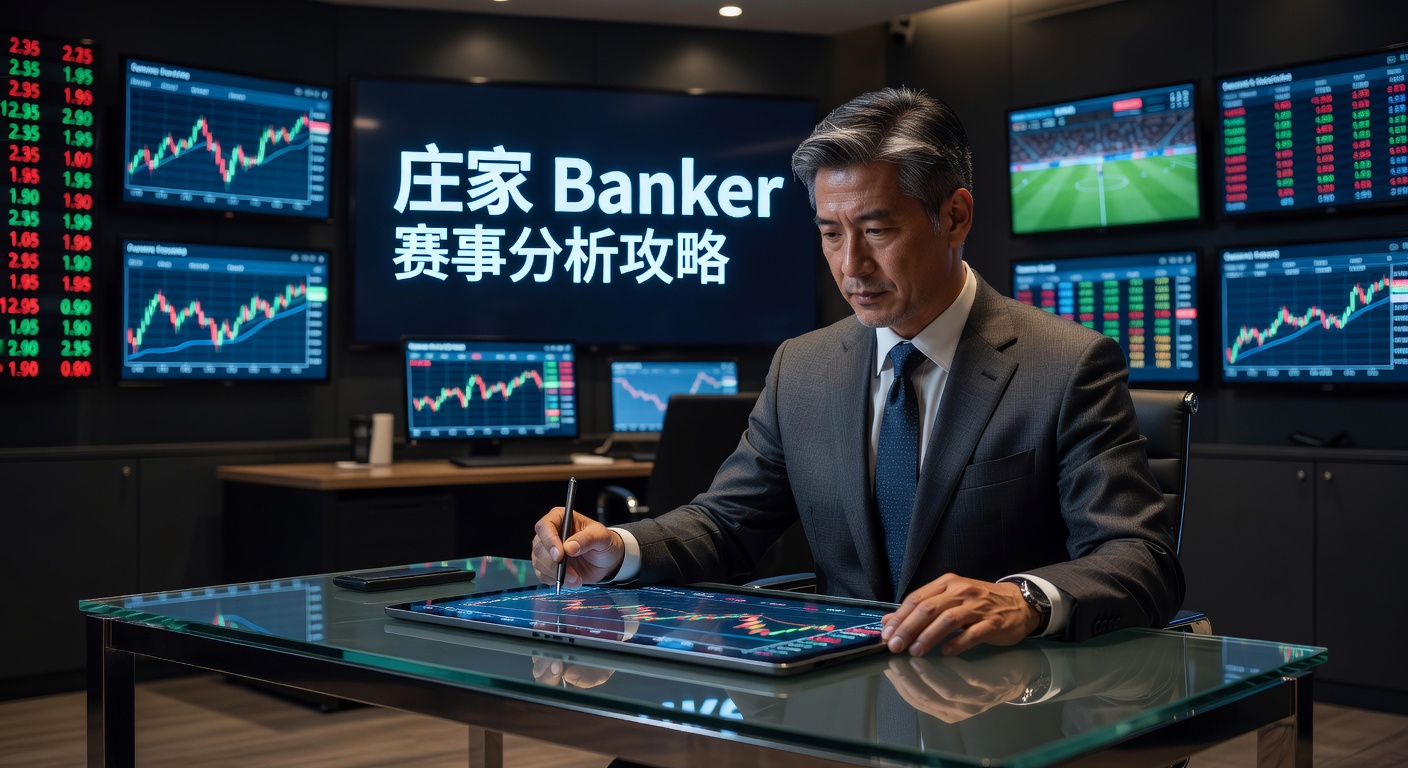 庄家 Banker 赛事分析全攻略