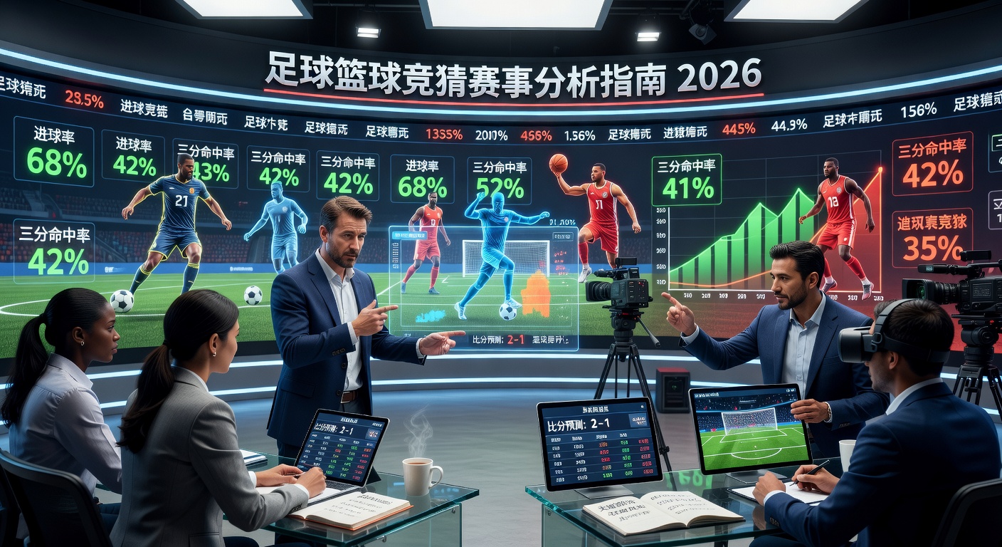 足球篮球竞猜赛事分析：2026最新指南避坑