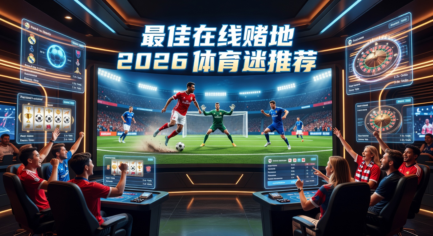 2026年最佳在线赌场 | Best Online Casino