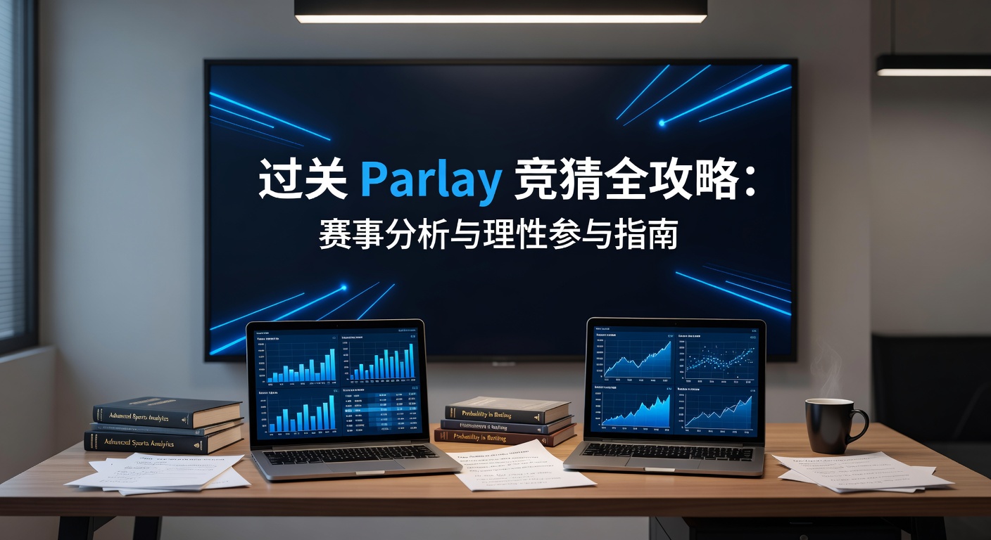 过关 parlay 竞猜全攻略：策略避坑
