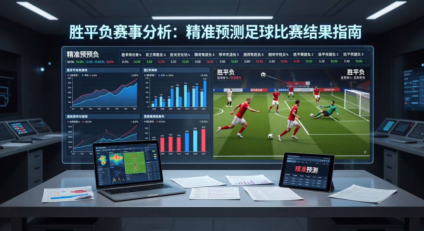 胜平负竞猜技巧2026最新指南