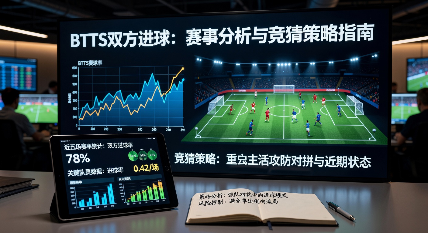 BTTS Both Teams To Score 双方进球赛事分析指南
