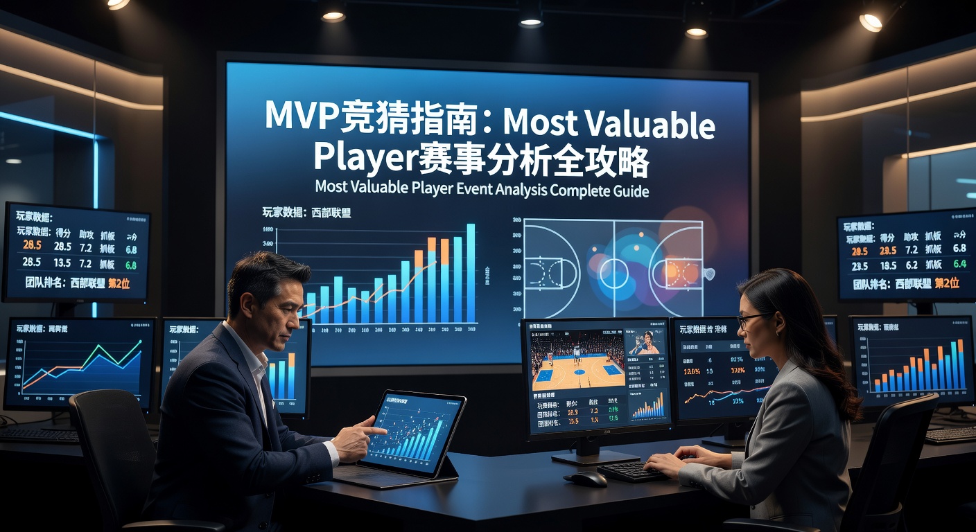 MVP竞猜指南：2026年热门候选与策略