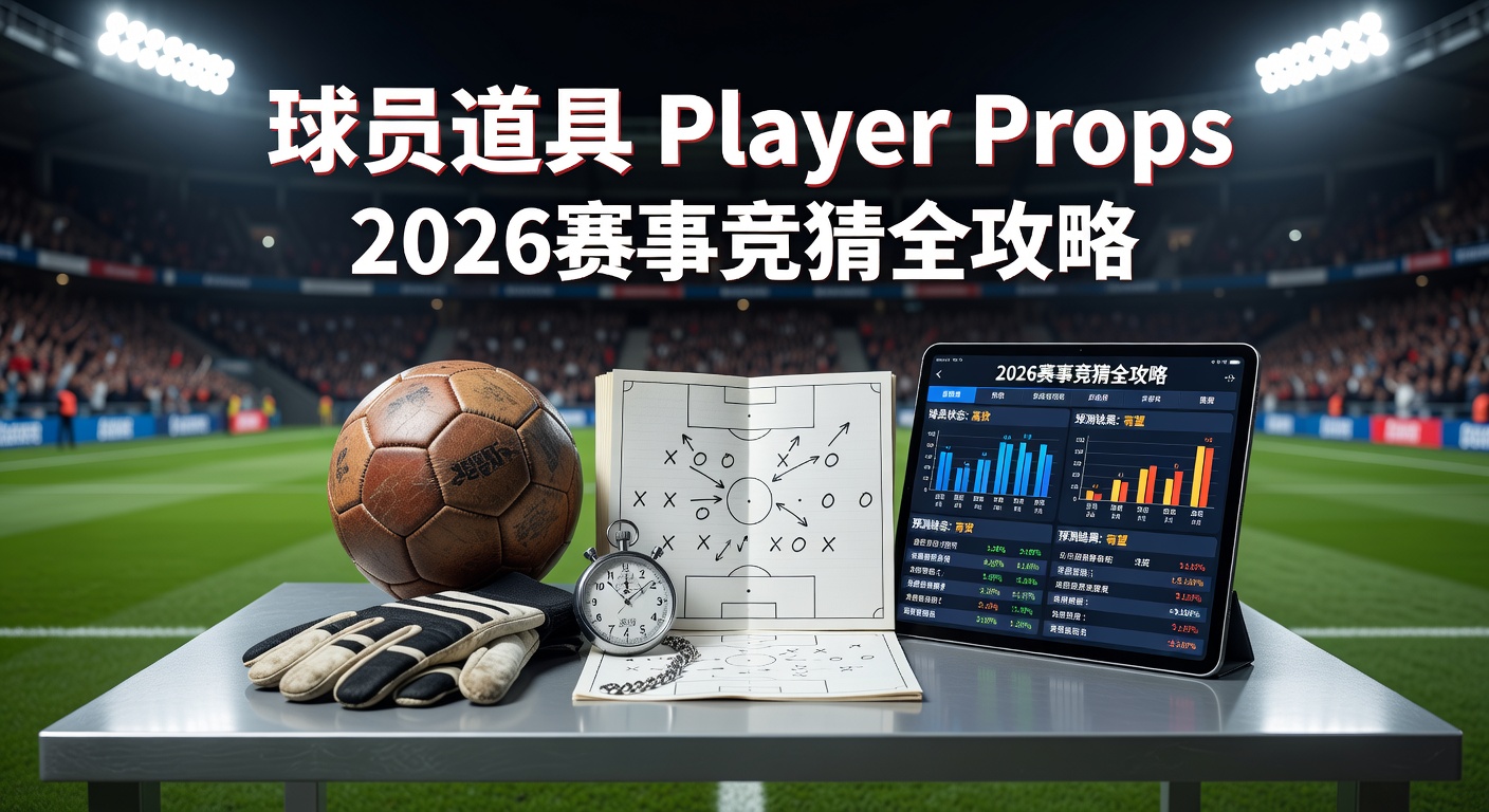 球员道具 Player Props 2026赛季赛事分析指南