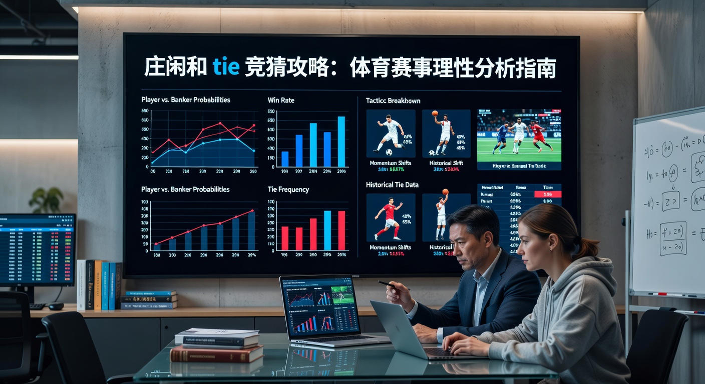庄闲和 tie 竞猜详解|2026最新赛事分析技巧