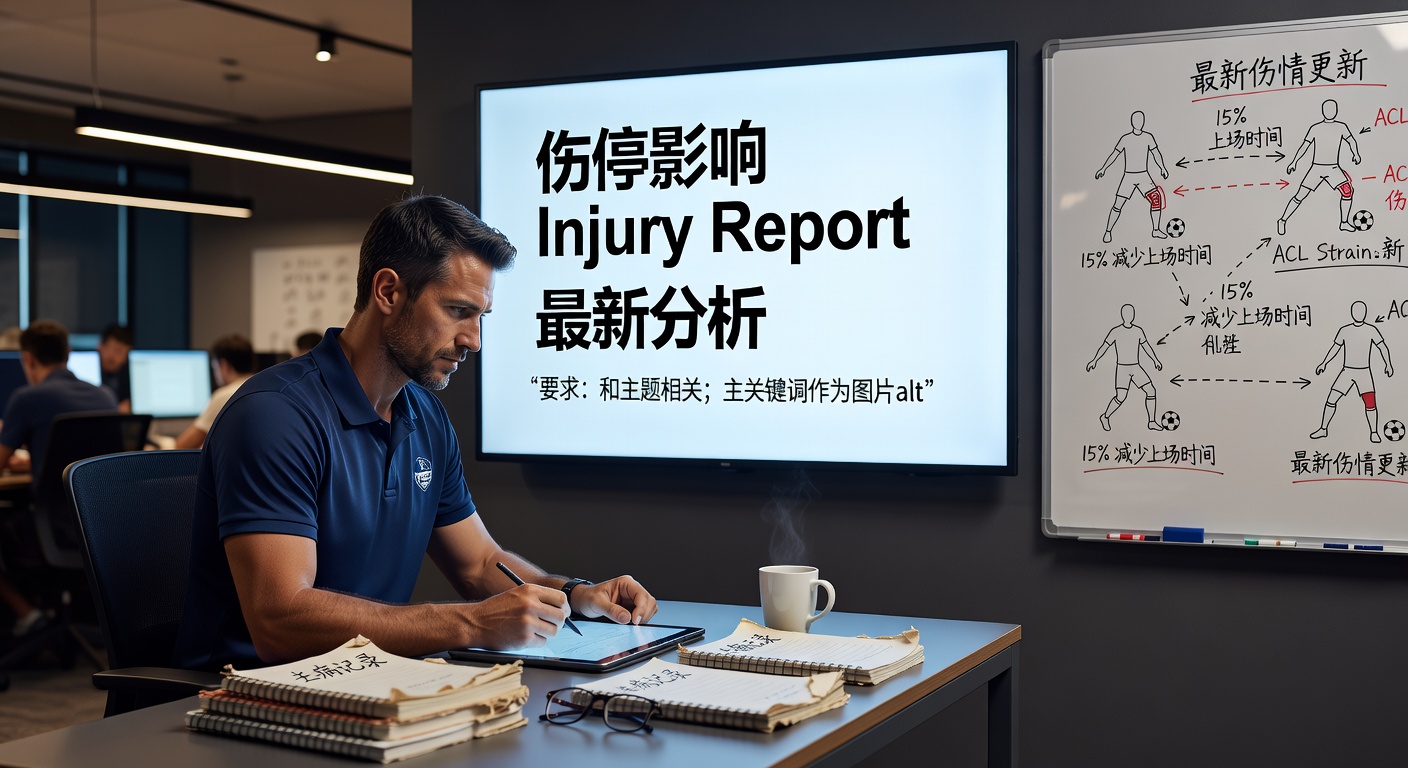 伤停影响 Injury Report 最新分析