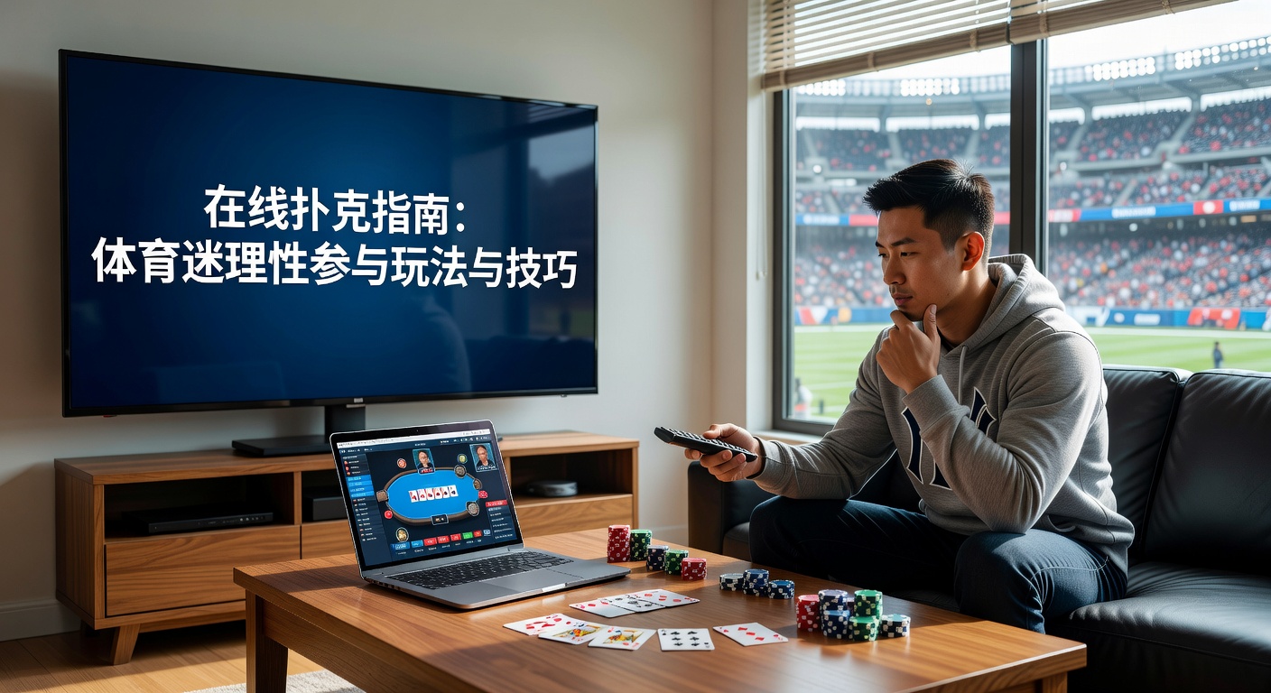 在线扑克 Online Poker 2026玩法攻略