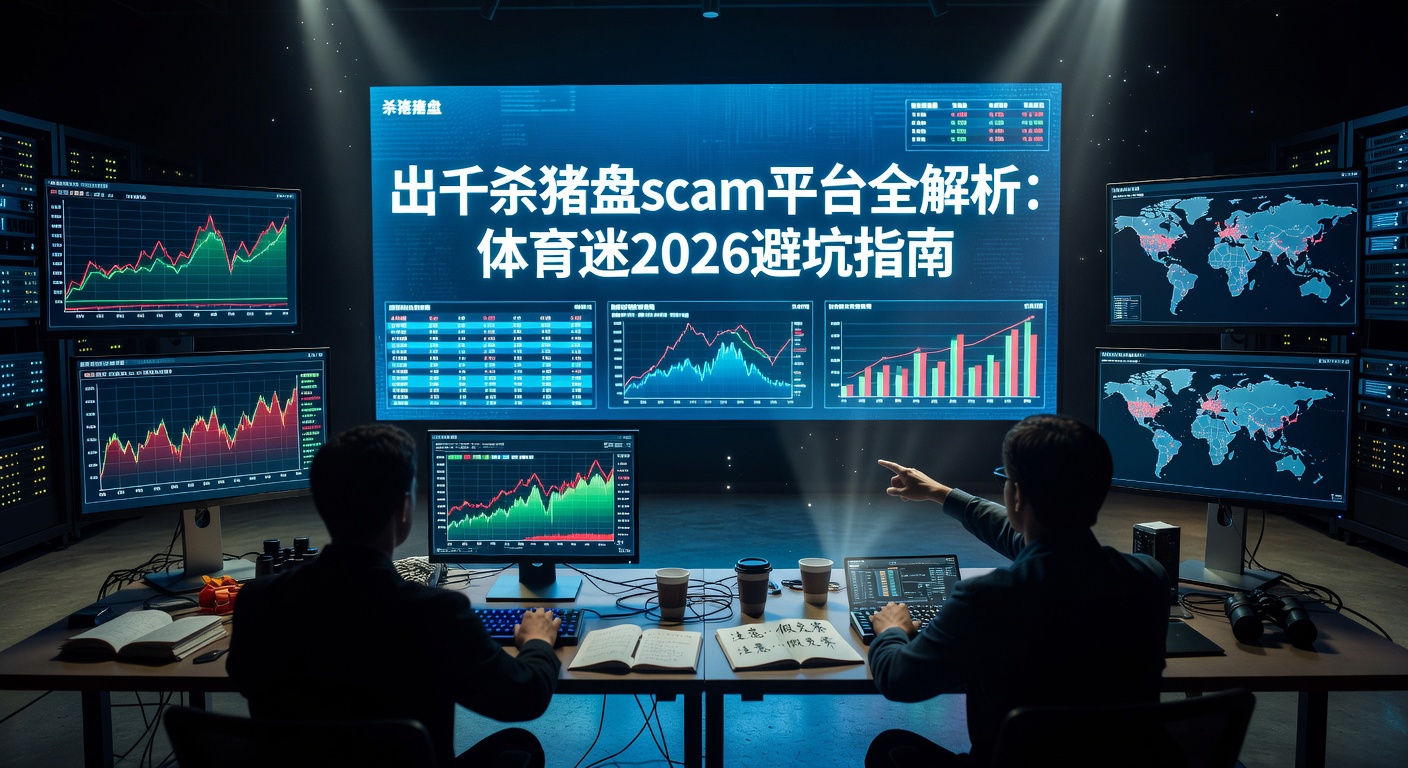 出千杀猪盘诈骗平台识别：体育竞猜避坑技巧