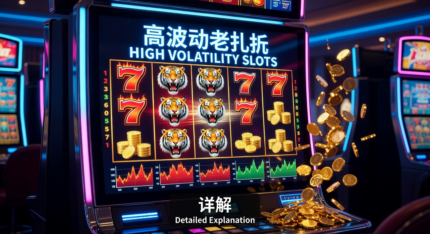 高波动老虎机：高赔率体育竞猜攻略