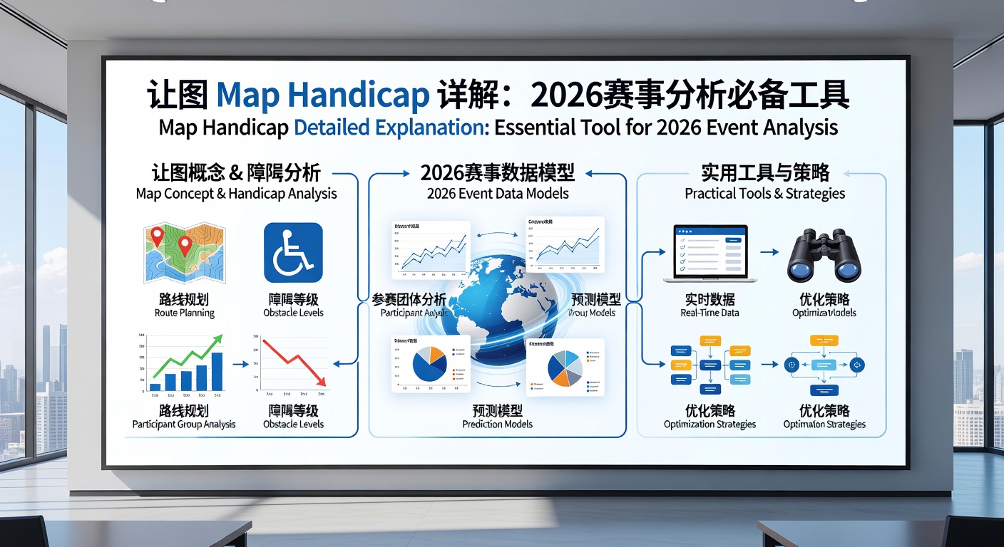让图 Map Handicap 详解：赛事竞猜实用指南