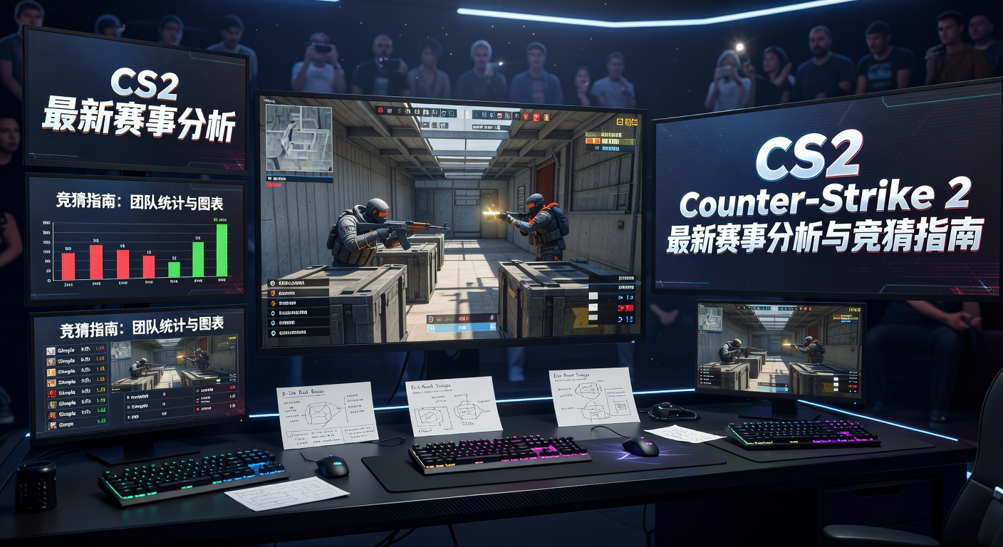 CS2 Counter-Strike 2 2026赛事分析：顶级队伍预测与竞猜策略