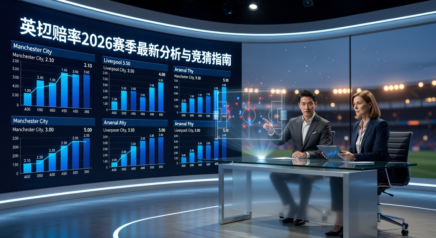 英超赔率 2026赛季最新赛事分析与竞猜指南