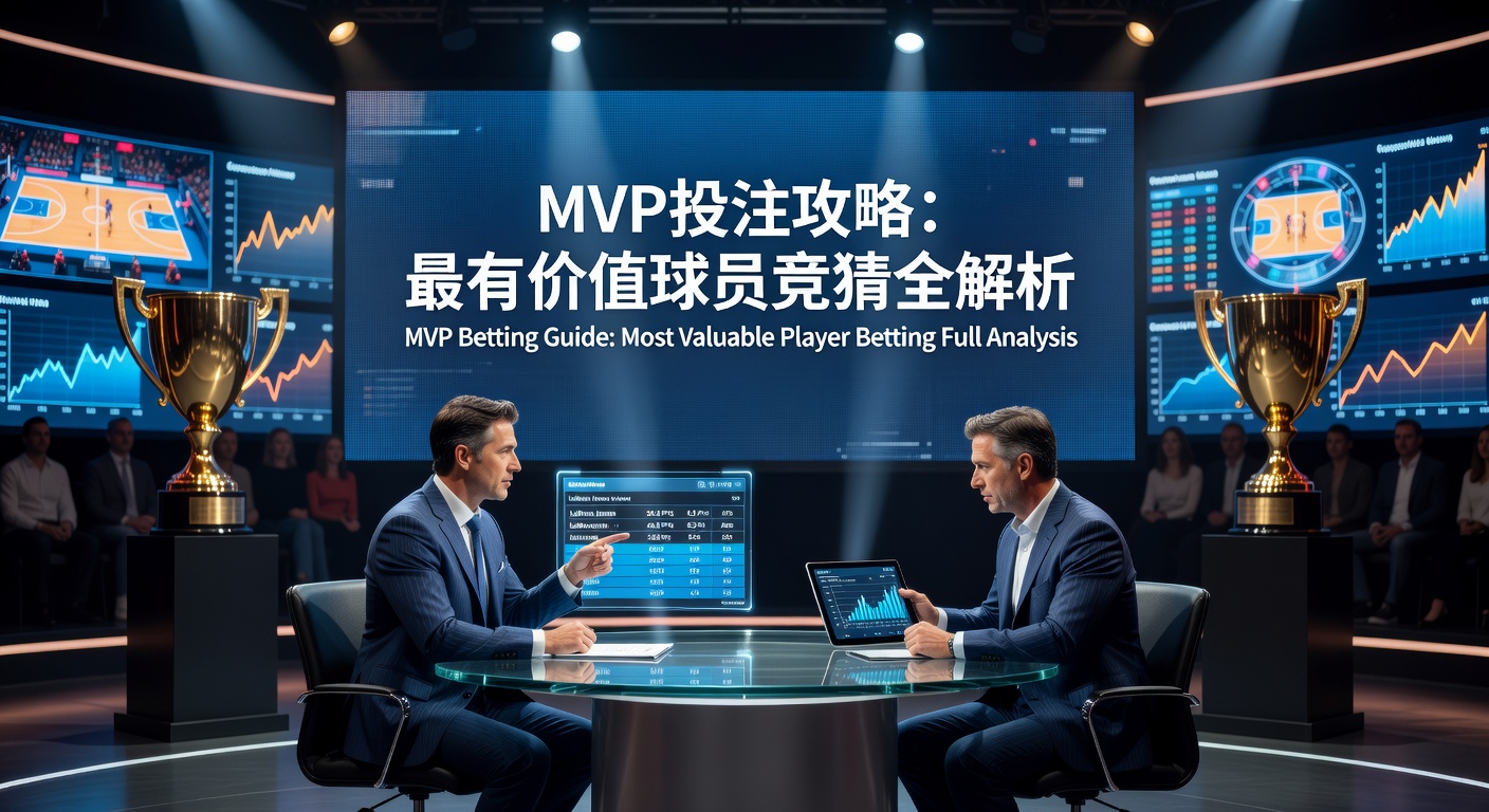 MVP竞猜指南：2026年赛事分析
