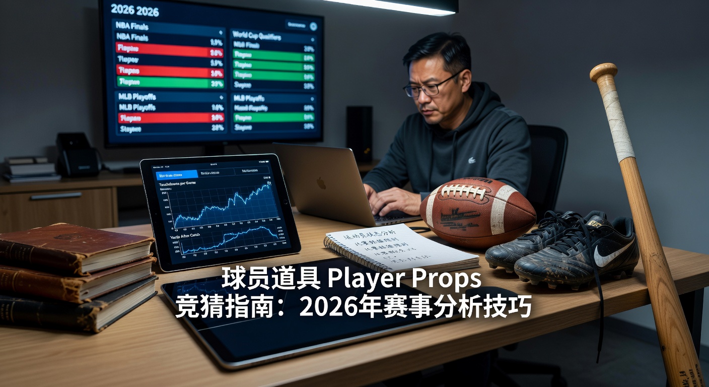 球员道具：2026年最新赛事分析与竞猜策略