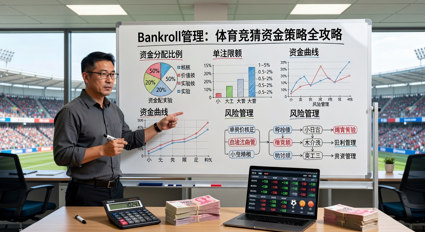 银行roll bankroll管理：体育竞猜资金策略