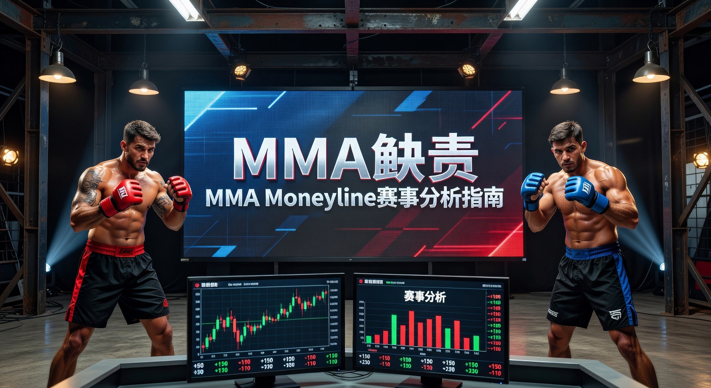MMA胜负 MMA Moneyline最新分析