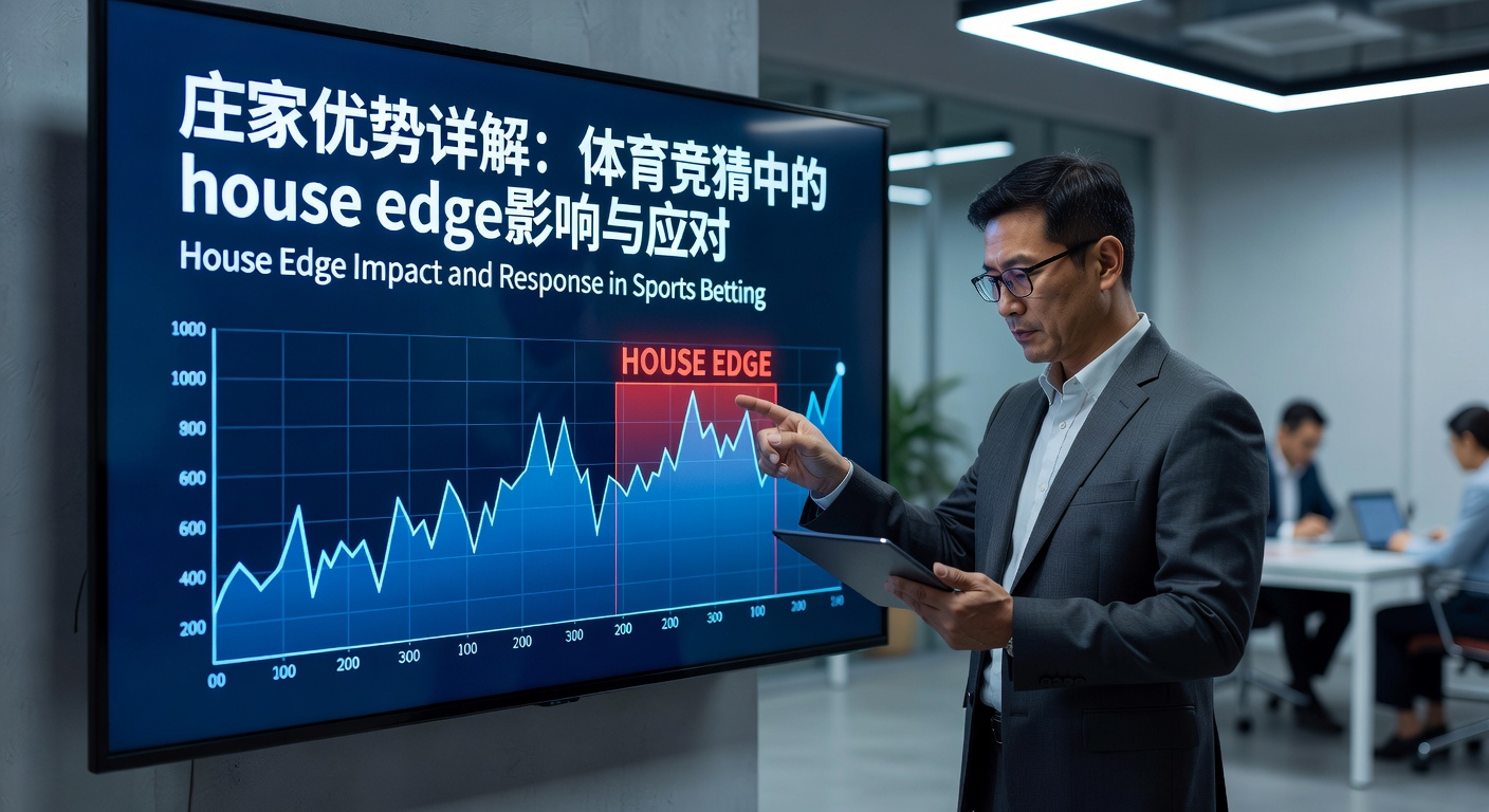 庄家优势详解：体育竞猜house edge如何避坑