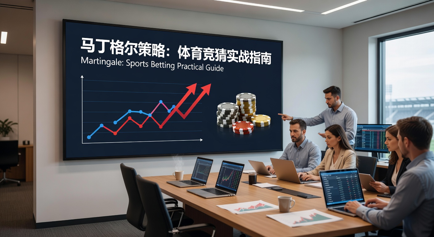 Martingale 马丁格尔策略：体育竞猜进阶指南