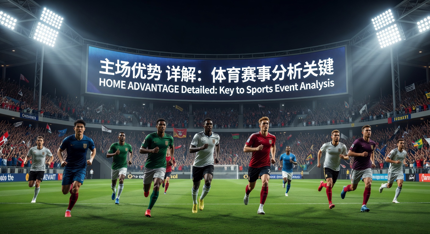 主场优势 home advantage 2026年赛事分析指南