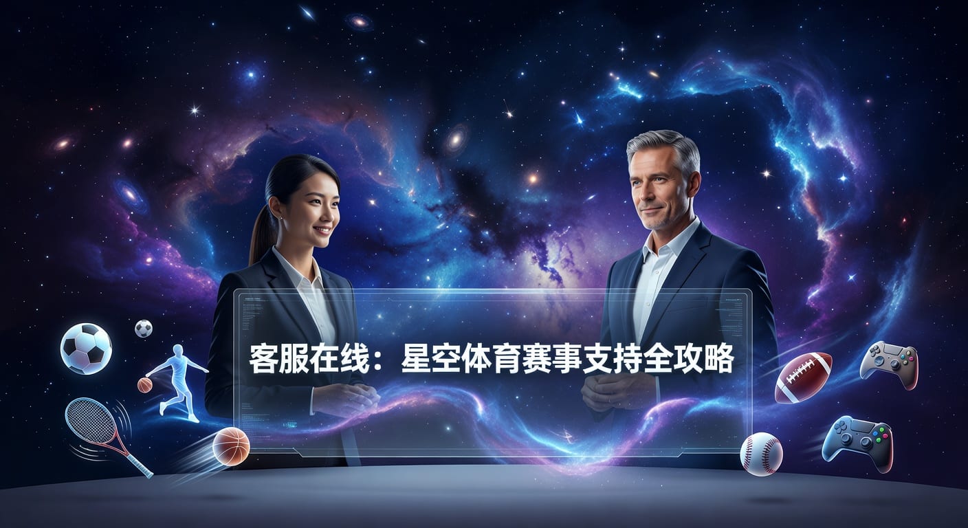 客服在线：星空体育赛事分析与支持全攻略