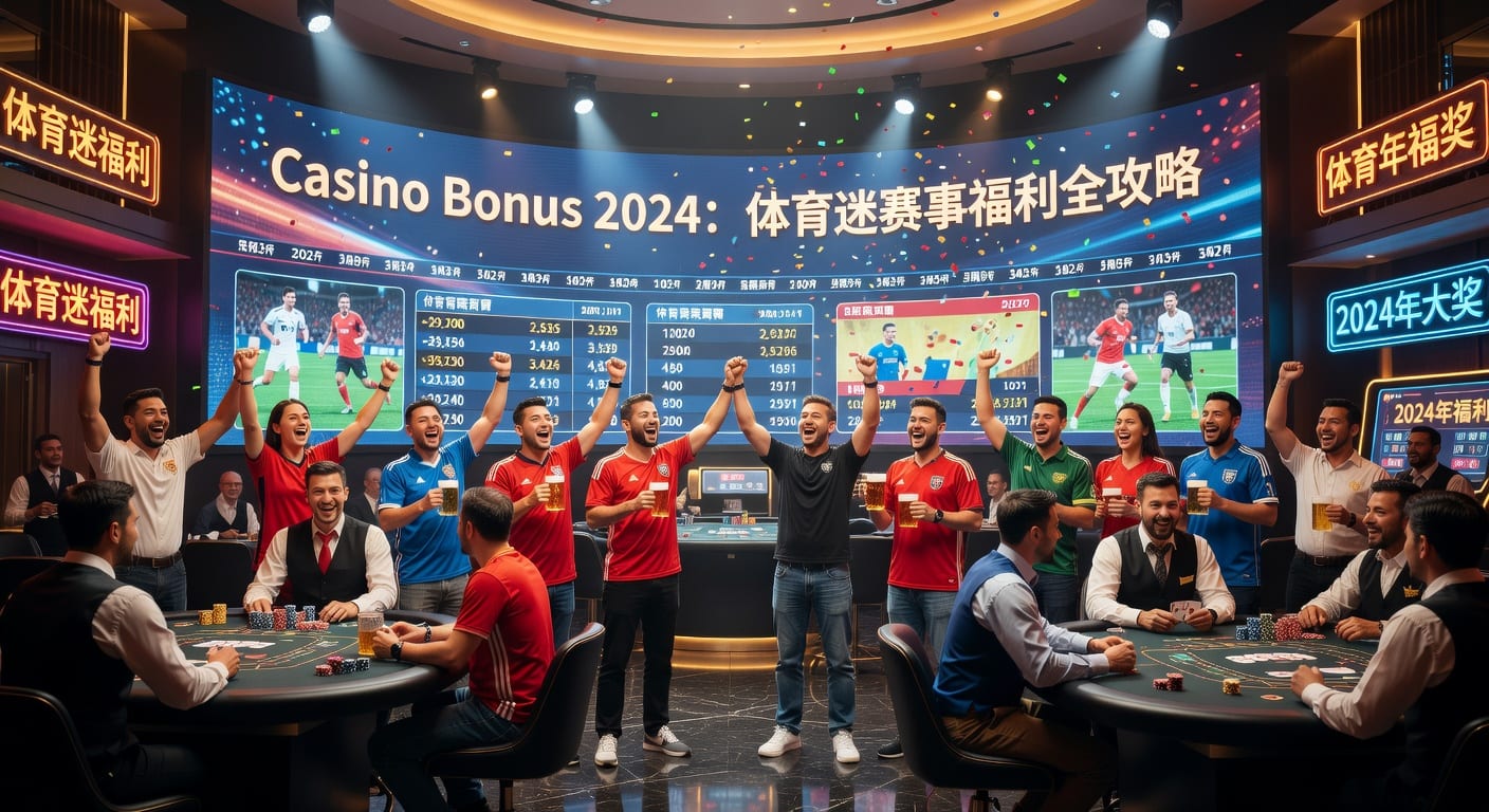 Real Money Casino 2024体育竞猜指南