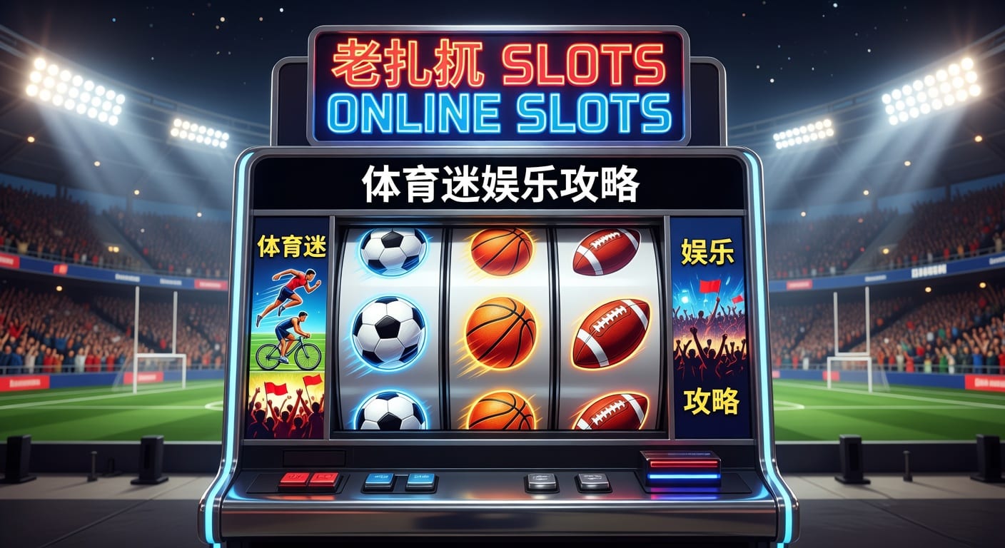 老虎机 Slots Slot Machine：体育迷赛事竞猜娱乐攻略