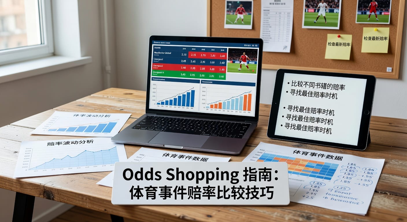 Pot Odds详解：体育竞猜决策指南