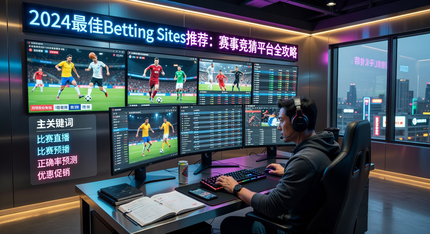 2024最佳竞猜网站推荐