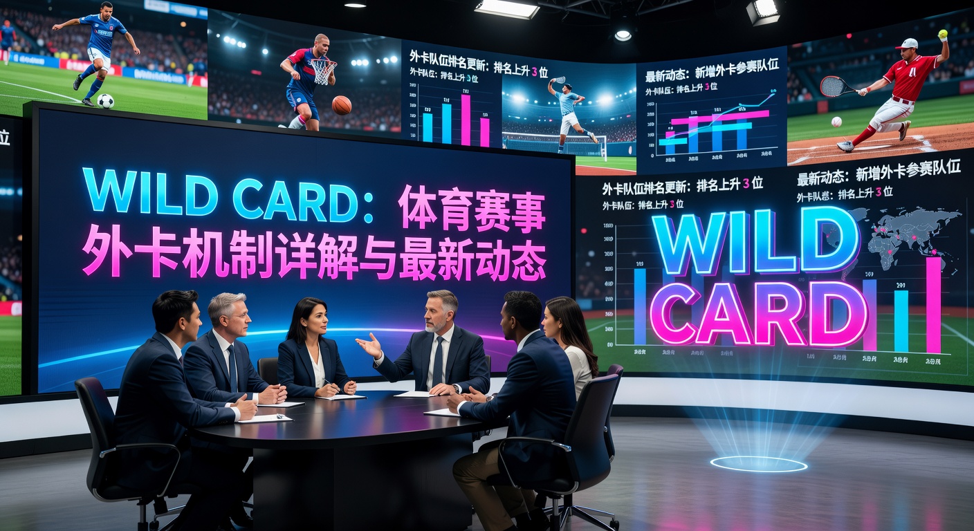 Wild Card 最新赛事分析：外卡争夺关键预测
