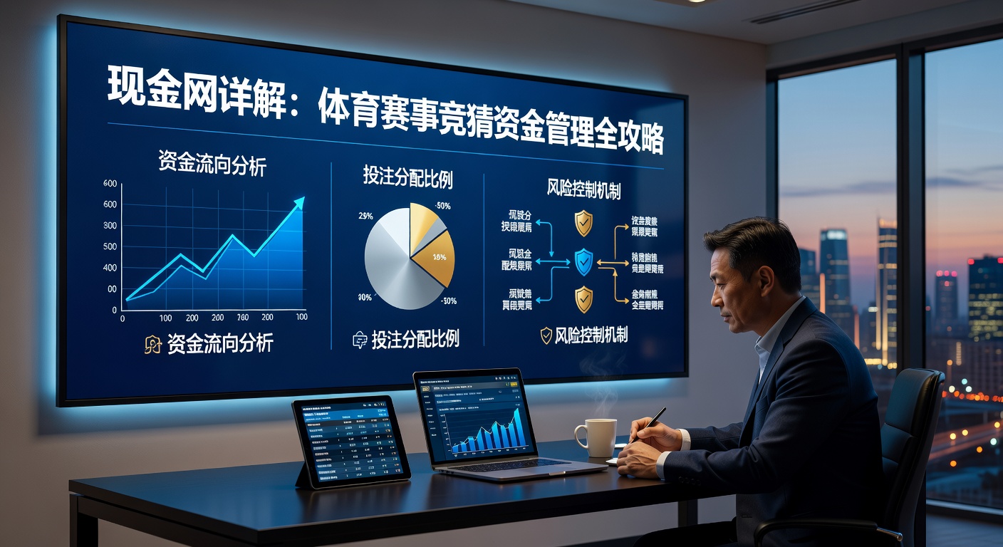 现金网：体育竞猜资金安全指南