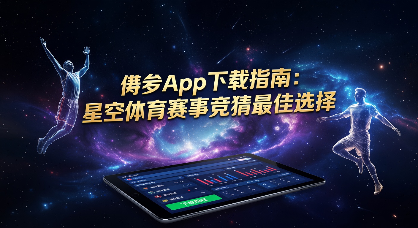 信用盘玩法详解：星空体育赛事竞猜指南